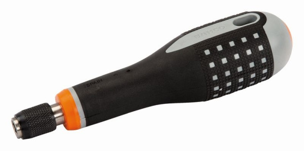 Bahco Schraubendreher-Griff, Ergo™, quick release, BE-8575