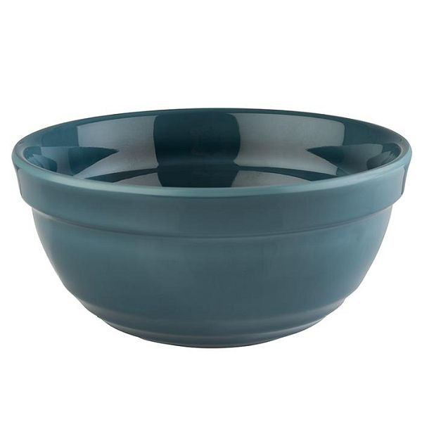 APS Schale -EMMA-, Ø 14 cm, Höhe: 6,5 cm, Melamin, türkis, 0,5 Liter, 85105