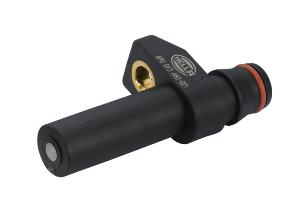 HELLA Impulsgeber, Kurbelwelle, 12V, 2-polig, ohne Kabel, 6PU 012 680-021