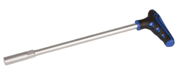 Projahn T-Griff Sechskant Steckschlüssel- Schraubendreher 11 mm, 4190-11