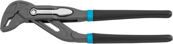 Hazet Universal- / Wasserpumpenzange, Länge: 260 mm, 760-26