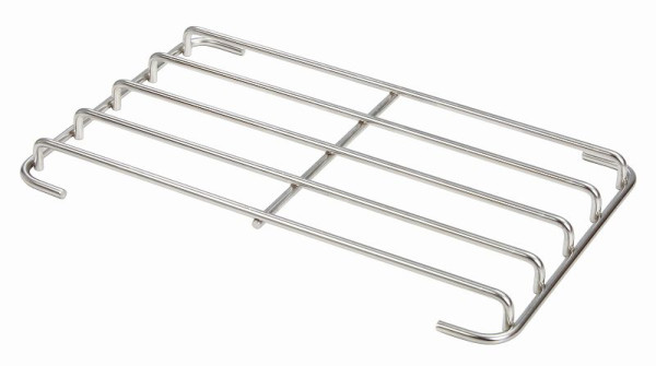 Bartscher Schieberost Chromnickelstahl, Serie 700, 285086