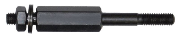 SW-Stahl Ergänzung zu Kurbelwellen-Arretierung, 26053L-19