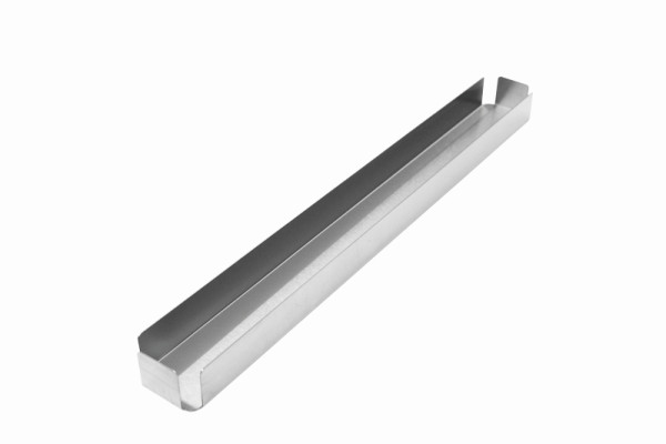 Schneider Wrap-Halter, Material Edelstahl, 600 x 67 x 40 mm, 172530