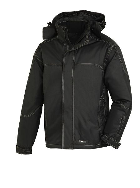 teXXor Winter-Jacke ASPEN, in der Größe: 3XL, Farbe: schwarz, 4137-3XL