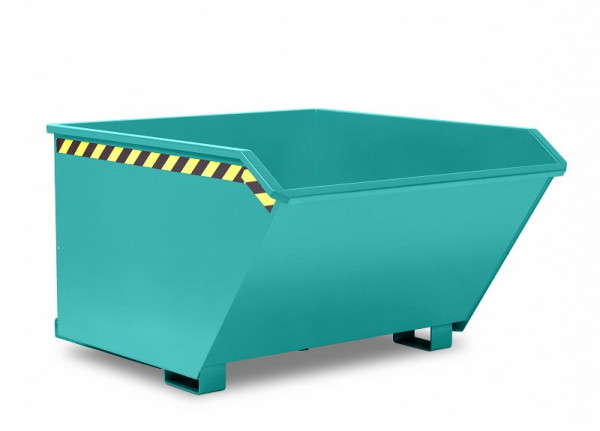 RR Industrietechnik Universalkipper Typ RUK- S 30 RAL 5018, 100400319