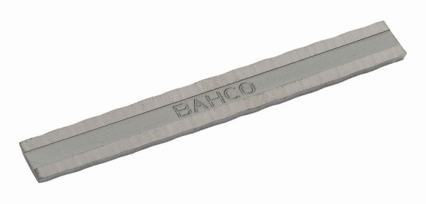 Bahco Farbschaberklinge mit Wellenschliff, 65 mm, für 650 + 665, 865-1