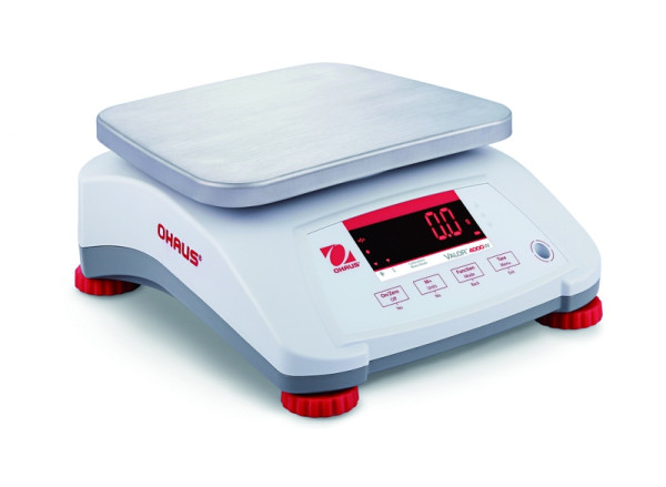 OHAUS Valor® 4000 Kompaktwaage V41PWE1501T-M, 30035653