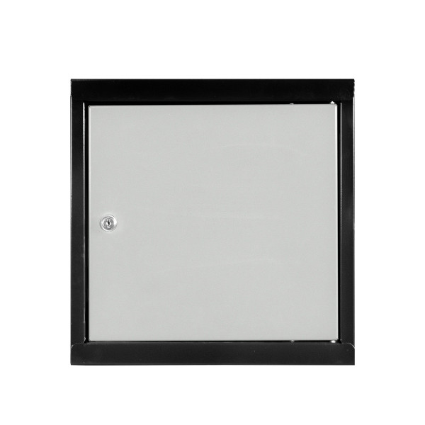 ADB Wertfach-Schließfach/Würfel 7016/7035 Zylinderschloss, 41259