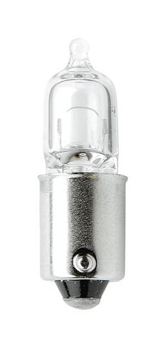 HELLA Halogen-Glühlampe, H5W, Standard, 12V, 5W, Sockelausführung Glühlampe: BA9s, Schachtel, 8GH 002 473-151