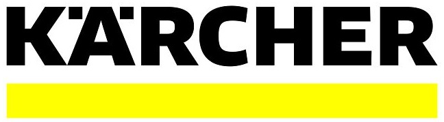 KÄRCHER Logo