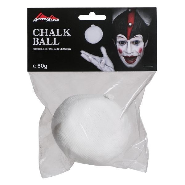 AustriAlpin CHALKER 60 g Magnesiumball, RT60CB