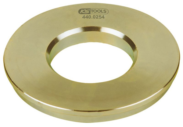 KS Tools Druckrohr, Durchmesser 97 mm, 440.0254, 4042146636664