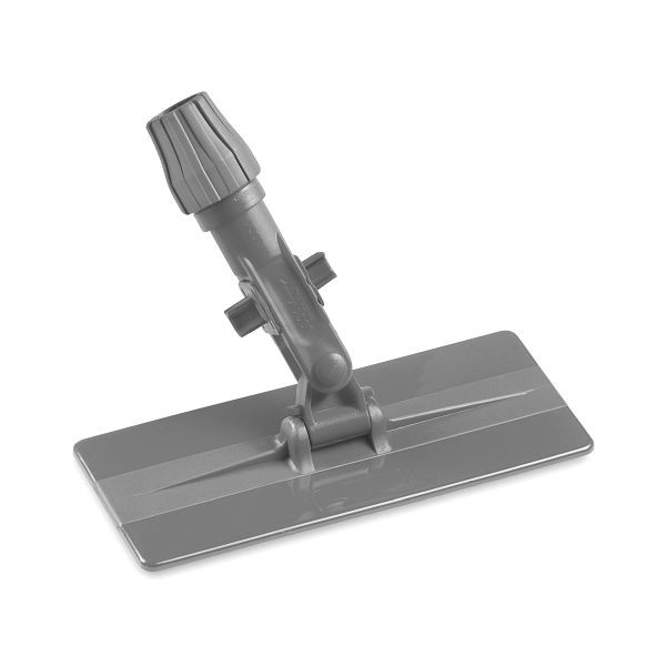Kärcher Padhalter mit Gelenk, Abmessungen L × B × H: 23 x 10 cm, 6.999-158.0