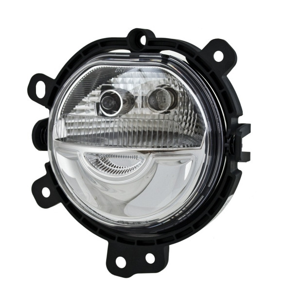 HELLA Glühlampe-Tagfahrleuchte, für u.a. Mini Mini (F56), 12V, ECE/SAE/CCC, links, 2PT 011 748-051