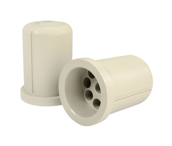 OHAUS Gestell 9x4.5ml D12mm FB, VE: 2 Stück, 30314855