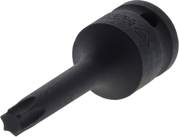 Brilliant Tools 1/2" Kraft Bit-Stecknuss Torx T50, BT022604