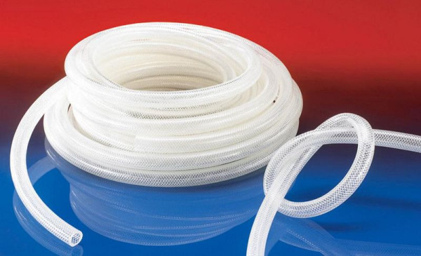 Norres Druckschlauch, NORFLEX® PVC 400, Durchmesser: 60 mm, 400-9600-0000-0000002500
