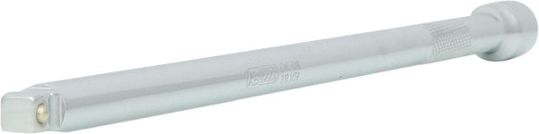 KS Tools 1/4" CHROMEplus Kipp-Verlängerung, 250mm, 918.1458