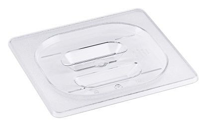 Contacto Deckel GN 1/6, Polycarbonat für Serie 8216, 8216/176