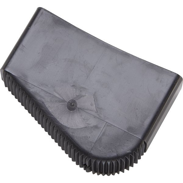 ZARGES Außenschuh Seventec links, Holmaußenmaß: 87 x 18 mm, 800288