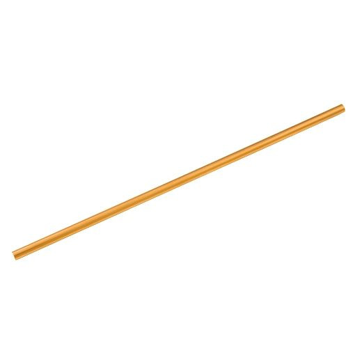 ELMAG Drahtführungsrohr / Stützrohr für PTFE-Seele, 5, 05x4, 05x150, 200 mm für Binzel- Zentralanschluss, 54403