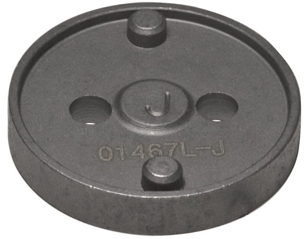 SW-Stahl Bremskolbenadapter J, 01467L-J, 4033592051606