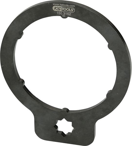 KS Tools 3/8" Kraftstofffilter-Schlüssel für Volkswagen Crafter, 150.3162