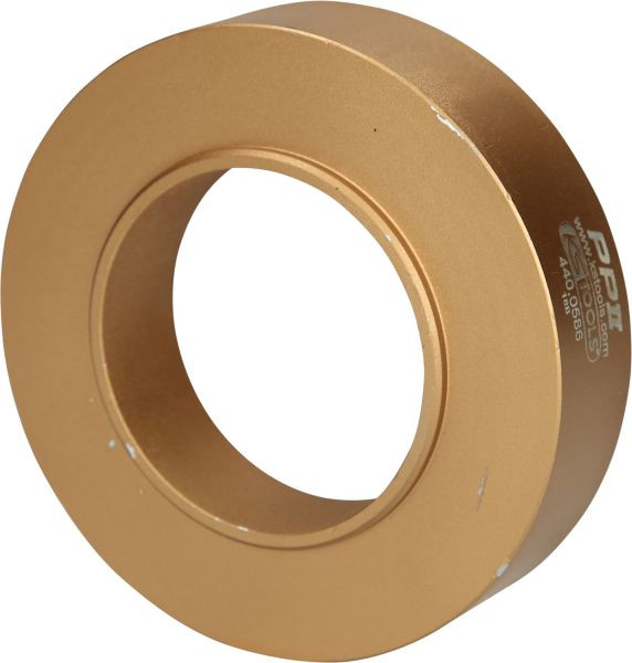 KS Tools Adapterplatte, 31 mm, Länge: 31 mm, 440.0586, 4042146762509