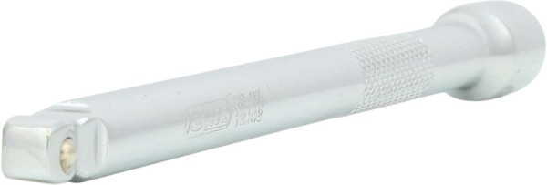 KS Tools 1/4" CHROMEplus Kipp-Verlängerung, 150mm, 918.1402