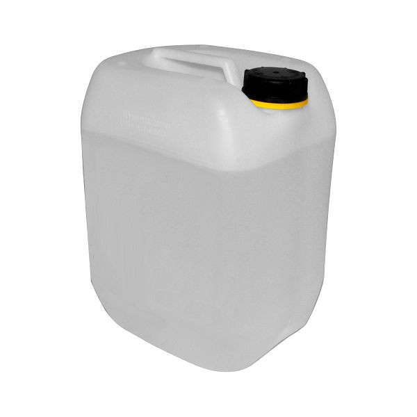 Solarbayer Solarflüssigkeit 20 Liter (gemischt) für Röhren-/Aluminiumkollektoren, 430013901