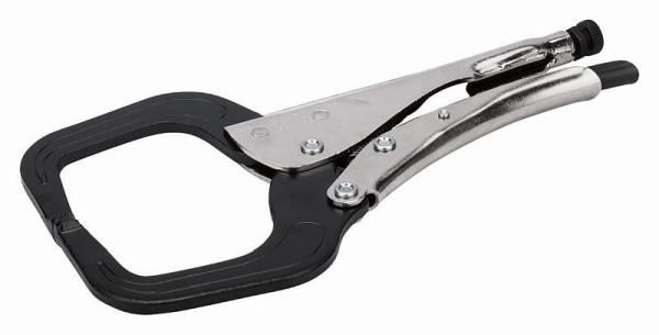 Bahco Gripzange, C-Klemme, 280 mm, 2963-280, 7314150102280