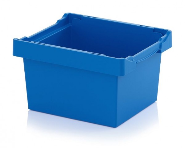Auer Mehrwegbehälter Classic, LxBxH: 40 x 30 x 22 cm, MB 4322
