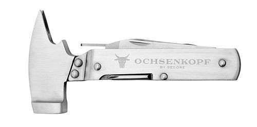Ochsenkopf Multitool Ochsenkopf, in Gürteltasche, 1988271