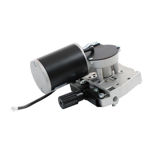ELMAG Vorschubeinheit inkl. Vorschubrollen 1,2/1,6 mm, 9105279