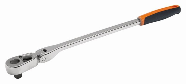 Bahco Gelenk-Umschaltknarre 1/2", 32 Zähne, 8110H-1/2, 7314153015860