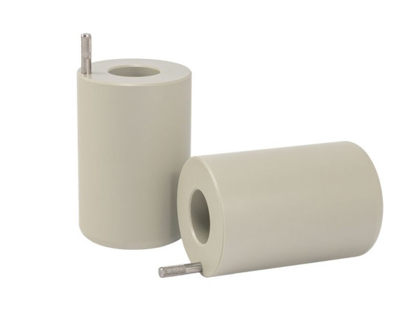 OHAUS Gestell 1x8ml D16mm Vac, VE: 2 Stück V1, 83041593