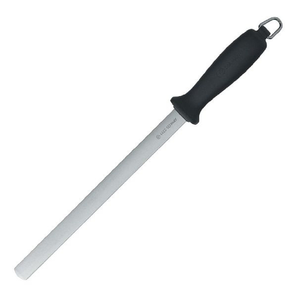 Wüsthof Classic Diamantschleifstab 26 cm lang, mikrokristalline Diamantbeschichtung, DN930