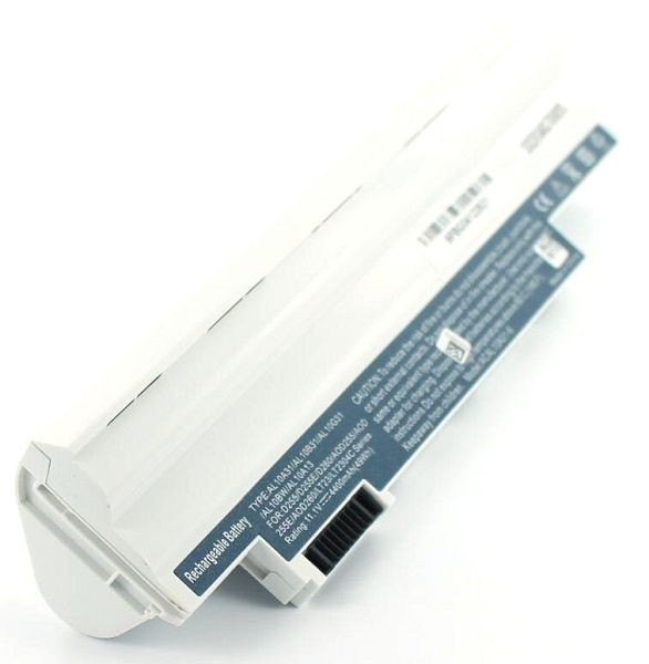 AGI Akku kompatibel mit PACKARD BELL DOT SE/W-045GE N550, 58882