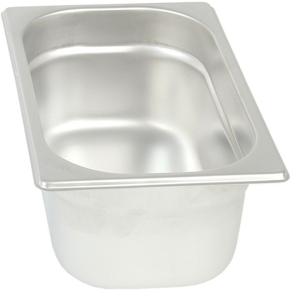 Stalgast Gastronormbehälter Serie STANDARD, GN 1/4 (20mm), GN0114020