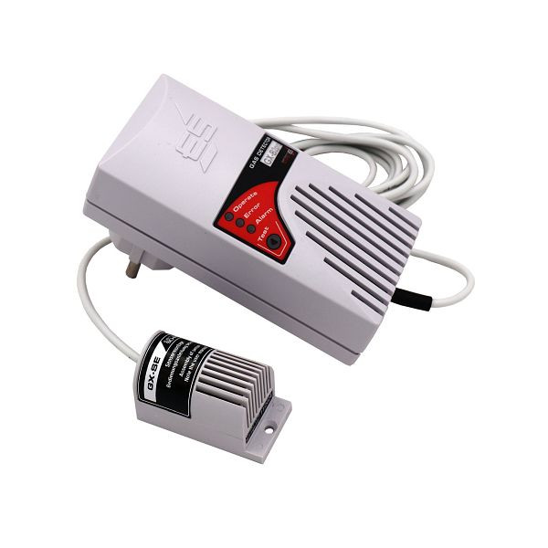 Schabus GX-B2pro Gas Alarm, externer Sensor CO, 300926