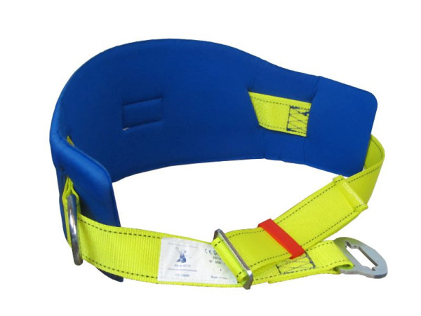 Ebinger Gürtel groß mit Laufband, für mehr Arbeitskomfort, 130.113