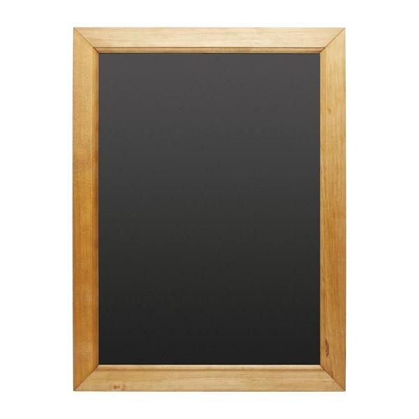 Olympia Wandtafel 450 x 600 mm, langlebig und robust, GH879