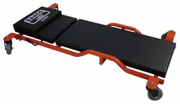 Bahco Rolliege, Kapazität 135 kg, BLE301, 7314150227662