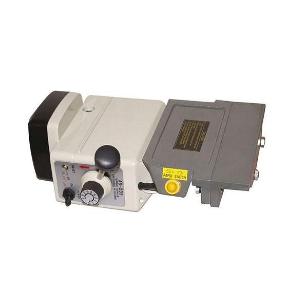 Holzmann Vorschub / Motor, BF50AVX, 9120058373237