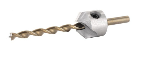 Famag Aufsteckversenker HSS, 2101.100.00