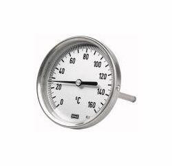 Wika Bimetallthermometer (Industrieausführung), 102771