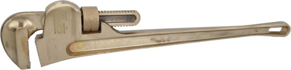 KS Tools BRONZEplus Rohrzange, 70 mm, 963.0026, 4042146794265