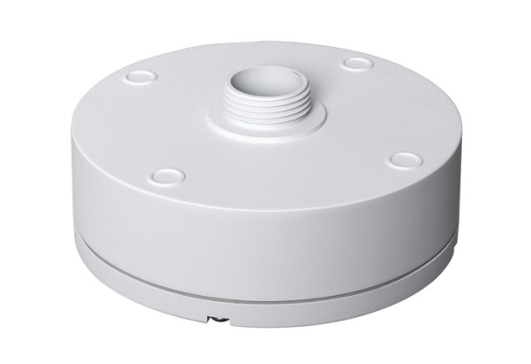 eneo AK-9B Kamera Anschlussbox für DH-6, Dome-WB4, 225730