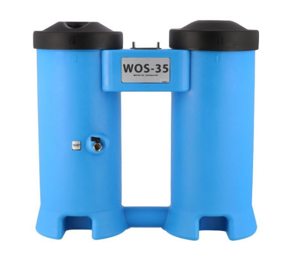 Airpress Öl-Wasser-Trenner ACR35 35500 l/min WOS-35, 36053-35